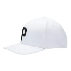 PUMA P SNAPBACK CAP 021448