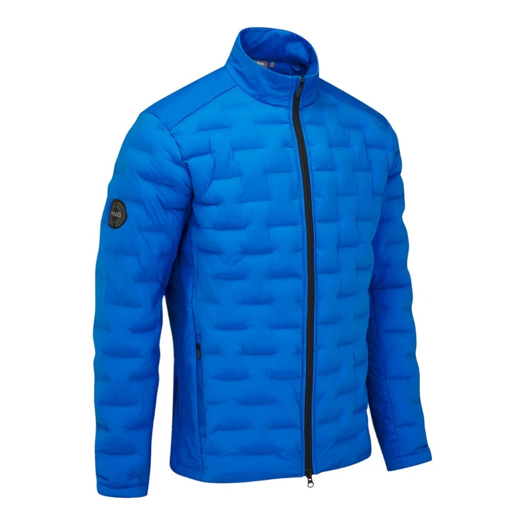 Ping Norse S5 Golf Jacket P03631 4 Ping Norse S5 Golf Jacket P03631 - Image 2