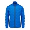 Ping Norse S5 Golf Jacket P03631 -Clarkes Golf Store P03631 CLB NORSE S5 JACKET CLASSIC BLUE FRONT PhotoRoom 6
