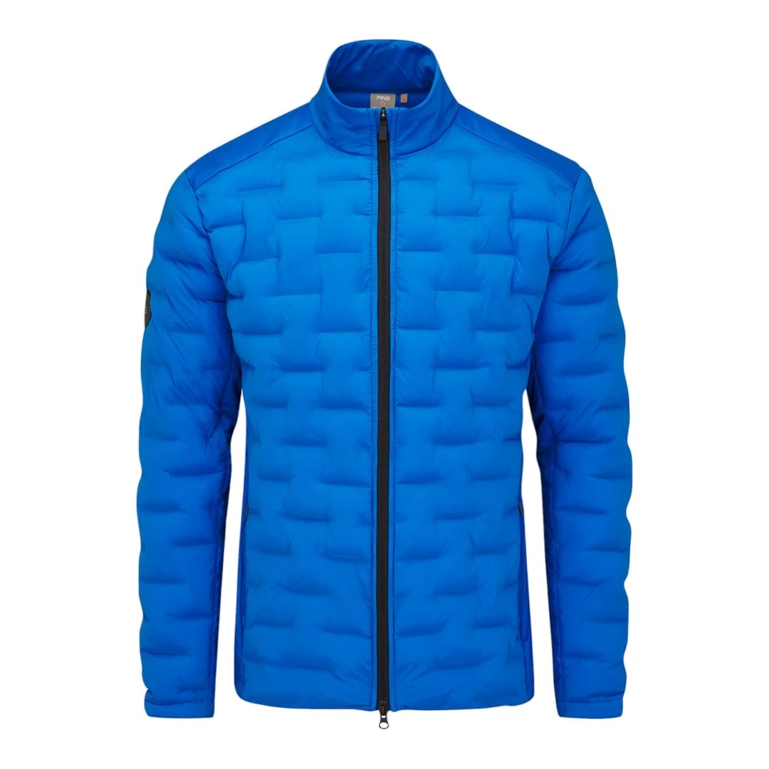 Ping Norse S5 Golf Jacket P03631 3 Ping Norse S5 Golf Jacket P03631