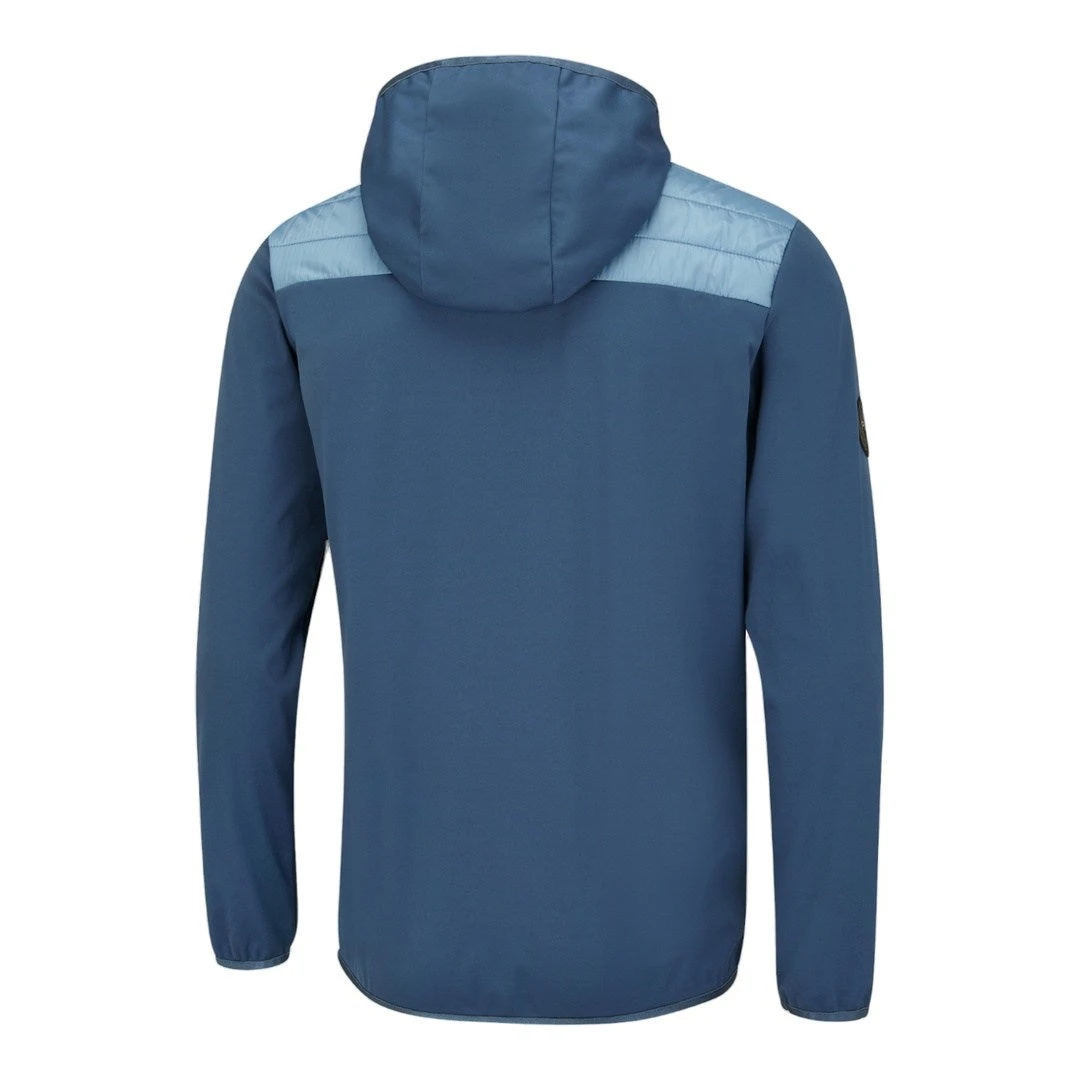 Ping Norse S5 Zoned Hooded Golf Jacket P03633 6 Ping Norse S5 Zoned Hooded Golf Jacket P03633 - Image 4