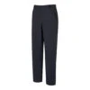 Ping Taran 3L Waterproof Golf Trousers P03711 -Clarkes Golf Store P03711 060 TARAN 3L PANT BLACK FRONT Photoroom