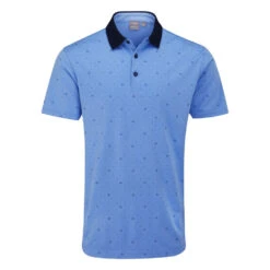 Ping Jared Golf Polo Shirt P03725