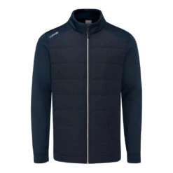 Ping Aiden Hybrid Fleece Golf Jacket P03763