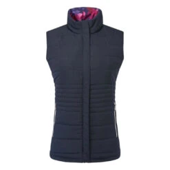Pure Golf Ladies Eve Reversible Golf Gilet PG-58406