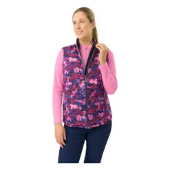 Pure Golf Ladies Eve Reversible Golf Gilet PG-58406 -Clarkes Golf Store PG 58406 8411 04 W Photoroom d7bbb4a2 ec62 4e02 8479 3e9d1ae9f046