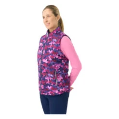 Pure Golf Ladies Eve Reversible Golf Gilet PG-58406 -Clarkes Golf Store PG 58406 8411 05 W Photoroom 004ea477 5567 4757 8583 d6cefc593f1a