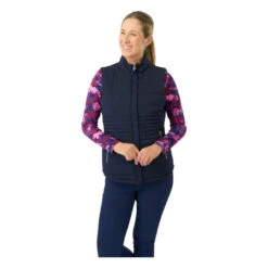 Pure Golf Ladies Eve Reversible Golf Gilet PG-58406 -Clarkes Golf Store PG 58406 8411 12 W Photoroom 0f7ca50f 7446 4921 bc93 d94f89f29d58