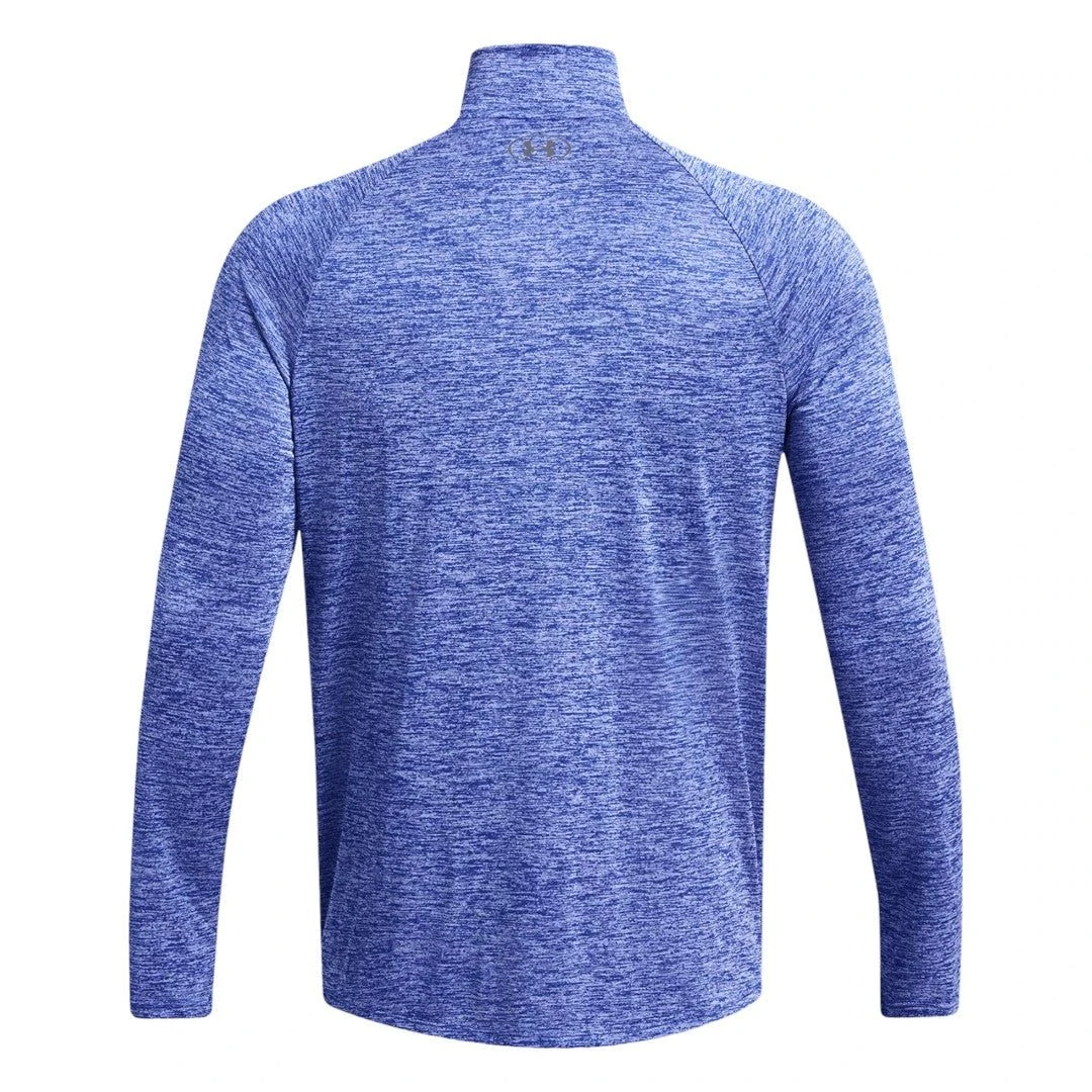 Under Armour Tech 2.0 Golf Pullover 1328495 5 Under Armour Tech 2.0 Golf Pullover 1328495 - Image 3