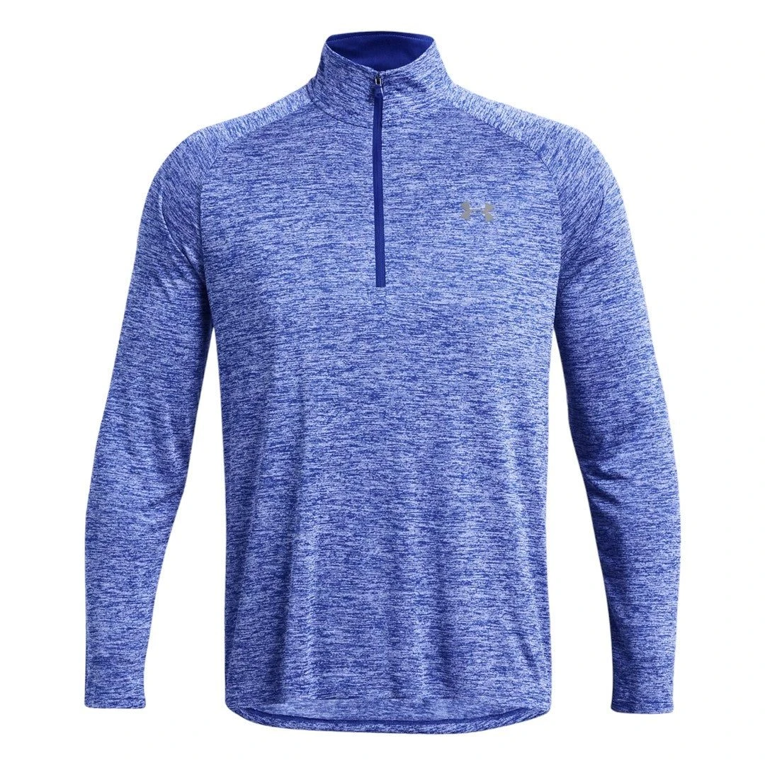 Under Armour Tech 2.0 Golf Pullover 1328495 4 Under Armour Tech 2.0 Golf Pullover 1328495 - Image 2