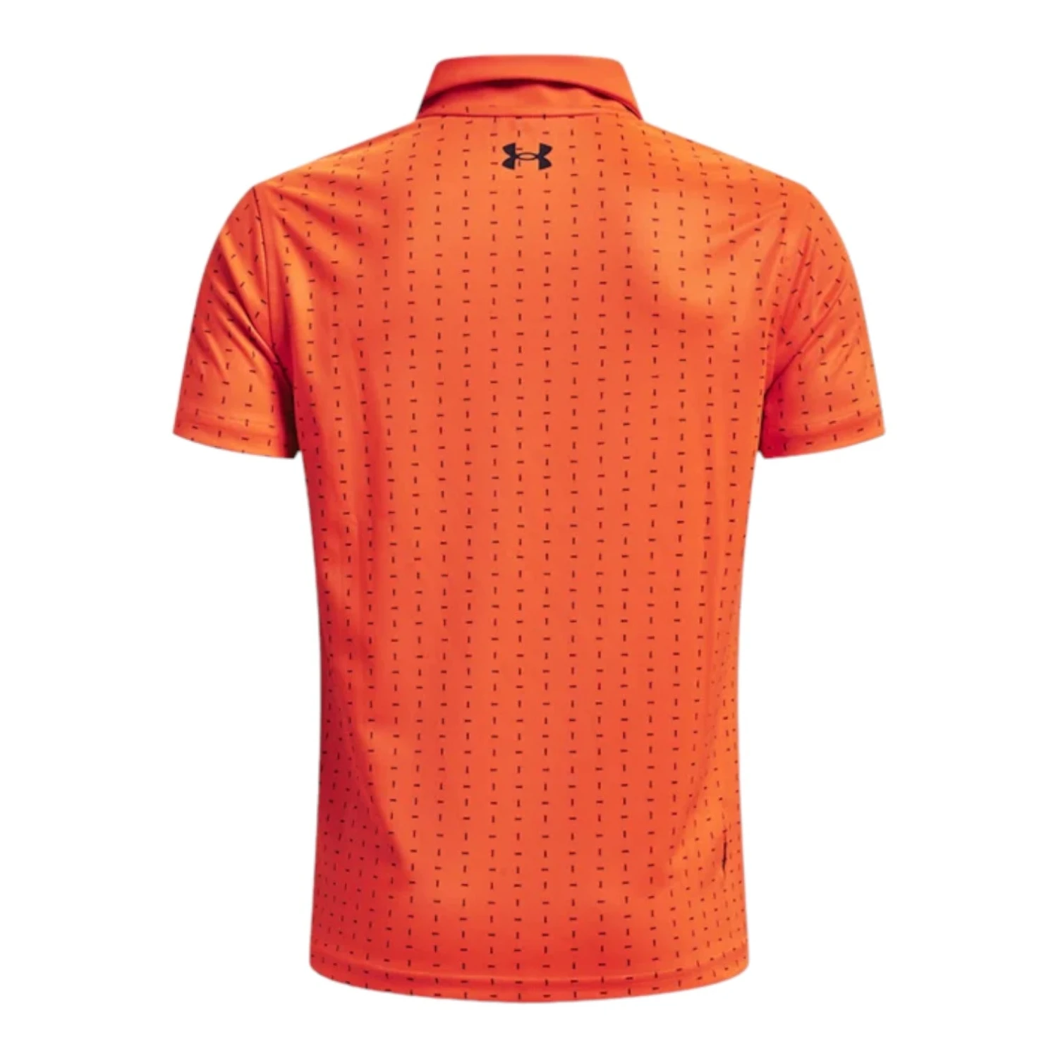 Under Armour Junior Performance Tee Box Polo 1366429 4 Under Armour Junior Performance Tee Box Polo 1366429 - Image 2