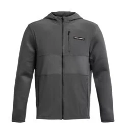 Under Armour Storm Daytona FZ Golf Top 1379722