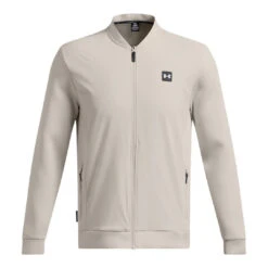 Under Armour Drive Pro Storm Hybrid Golf Jacket 1387117