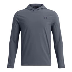 Junior Under Armour Drive Golf Hoodie 1389578