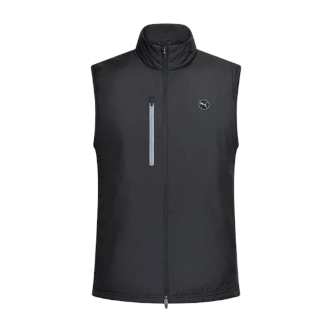 Puma Hielands Golf Vest 62697801 3 Puma Hielands Golf Vest 62697801