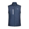 Puma Hielands Golf Vest 62697805 2 Puma Hielands Golf Vest 62697805 -Clarkes Golf Store PU62697805L front 500x Photoroom