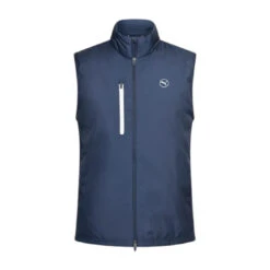 Puma Hielands Golf Vest 62697805