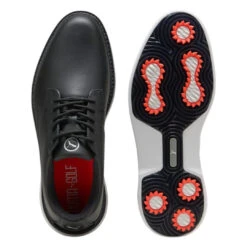 Puma Royale Golf Shoes 310726 11 Puma Royale Golf Shoes 310726 -Clarkes Golf Store PUMA Royale Golf Shoes Men 2 Photoroom