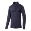 PUMA GOLF EVOKNIT 1/4 ZIP 2 PUMA GOLF EVOKNIT 1/4 ZIP -Clarkes Golf Store PUMA GOLF EVOKNIT ZIP 134