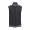Ping Aaran Sensorwarm Golf Vest P03699 -Clarkes Golf Store Ping Aaran Sensorwarm Golf Vest P03699 7