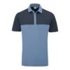 Ping Bodi Golf Polo Shirt P03669 -Clarkes Golf Store Ping Bodi Golf Polo Shirt P03669 2