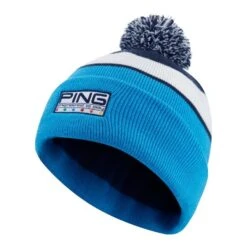 Ping Colour Code Bobble Golf Hat P03693