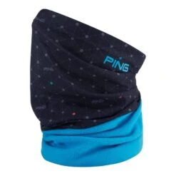 Ping Colour Code Golf Neck Warmer P03694