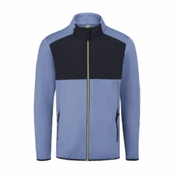 Ping Firth Hybrid Fleece Golf Jacket P03700