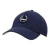 Ping Gold Putter Golf Cap P03678