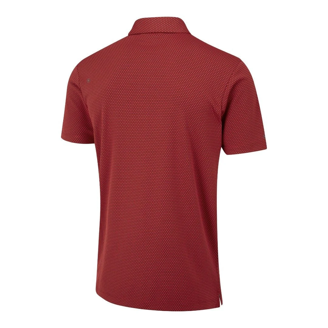 Ping Halcyon Golf Polo Shirt P03461 4 Ping Halcyon Golf Polo Shirt P03461 - Image 2