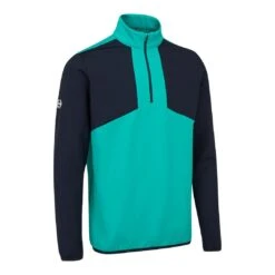 Ping Keon 1/2 Zip Golf Midlayer P03671 7 Ping Keon 1/2 Zip Golf Midlayer P03671 -Clarkes Golf Store Ping Keon 1 2 Zip Golf Midlayer P03671 0
