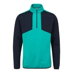 Ping Keon 1/2 Zip Golf Midlayer P03671
