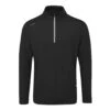 Ping Latham 1/2 Zip Golf Midlayer P03687 2 Ping Latham 1/2 Zip Golf Midlayer P03687 -Clarkes Golf Store Ping Latham 1 2 Zip Golf Midlayer P03687 5