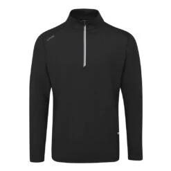 Ping Latham 1/2 Zip Golf Midlayer P03687