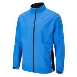Ping SensorDry Waterproof Golf Jacket P03490 -Clarkes Golf Store Ping SensorDry Waterproof Golf Jacket P03490 8 5