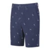 Ping Swift Golf Shorts P03581 -Clarkes Golf Store Ping Swift Golf Shorts P03581 1 7