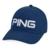 Ping Unstructured Golf Cap P03644 -Clarkes Golf Store Ping Unstructured Golf Cap P03644 2