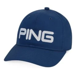 Ping Unstructured Golf Cap P03644