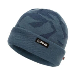 Ping Camo Knit Hat P03507