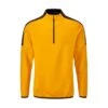 Ping Frankie 1/2-Zip Golf Mid Layer P03547 -Clarkes Golf Store Ping Frankie 1 2 Zip Golf Mid Layer P03547 0
