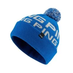 Ping Logo II Golf Bobble Hat P03529
