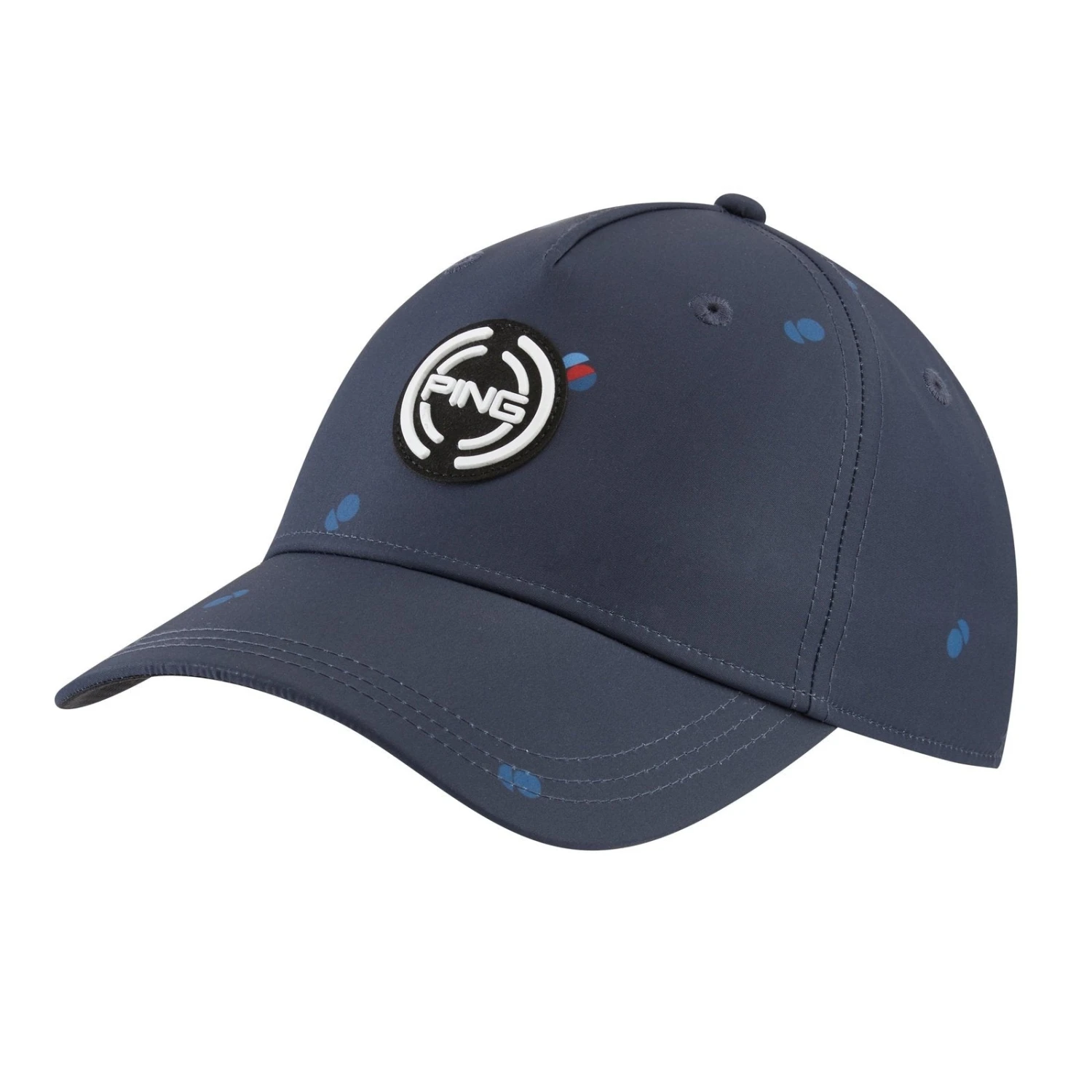 Ping Split Ball Golf Cap P03583 3 Ping Split Ball Golf Cap P03583