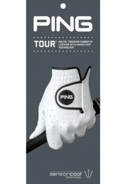 Ping Tour Golf Glove 34723 -Clarkes Golf Store Ping Tour Golf Glove 34723 150