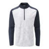 Ping Vertical 1/2 Zip Golf Top P03399 1 Ping Vertical 1/2 Zip Golf Top P03399 -Clarkes Golf Store Ping Vertical Zip Golf Top P03399 17