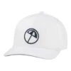Puma X Arnold Palmer Circle Umbrella Golf Cap 023788
