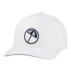 Puma X Arnold Palmer Circle Umbrella Golf Cap 023788