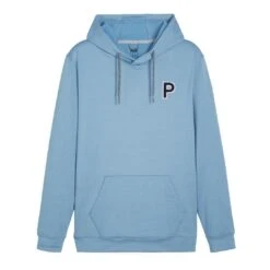 Puma Cloudspun Patch Golf Hoodie 625163 10 Puma Cloudspun Patch Golf Hoodie 625163 -Clarkes Golf Store Puma Cloudspun Patch Golf Hoodie 625163 15