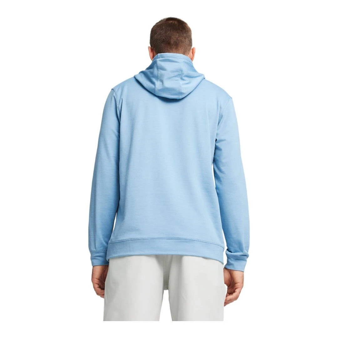 Puma Cloudspun Patch Golf Hoodie 625163 4 Puma Cloudspun Patch Golf Hoodie 625163 - Image 2