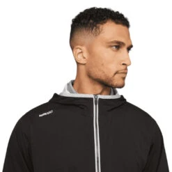 Puma DRYLBL Waterproof Packable Golf Rain Jacket 621515 -Clarkes Golf Store Puma DRYLBL Waterproof Packable Golf Rain Jacket 621515 8