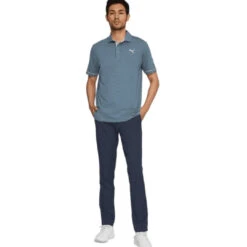 Puma Dealer Tailored Golf Pants 535524 -Clarkes Golf Store Puma Dealer Tailored Golf Pant 535524 5 0